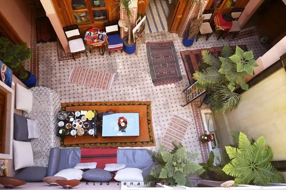Riad Snan13 - photo 17