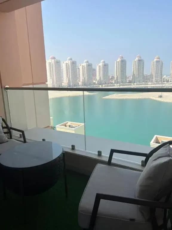 Luxurious apartment - photo 6