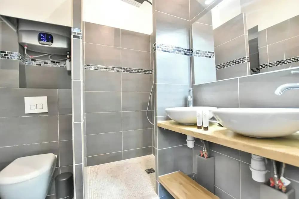 Cosy Apartment - 1br/4p - Place de la Bastille - photo 7