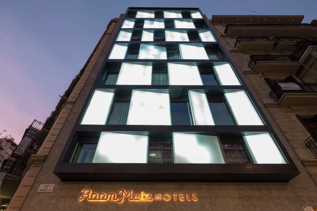 Allegro Barcelona - photo 1