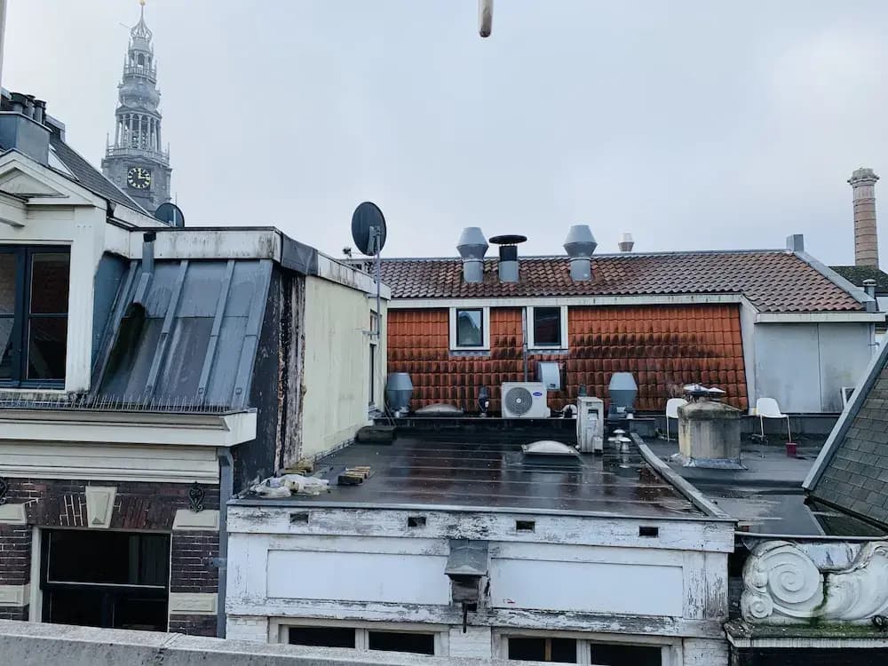 Amsterdam Central Guest House - main photo