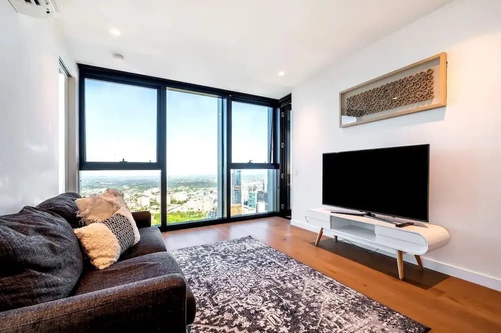 Mega Style Apartments Victoria One - photo 34