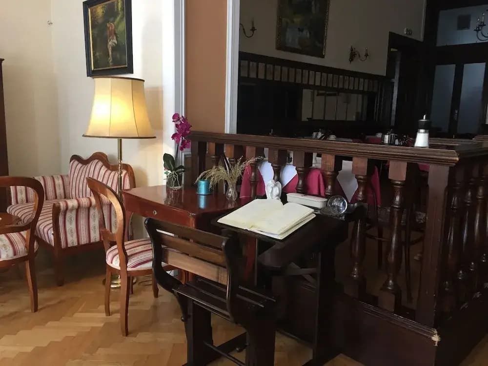 Aparthotel Rothensteiner - photo 19
