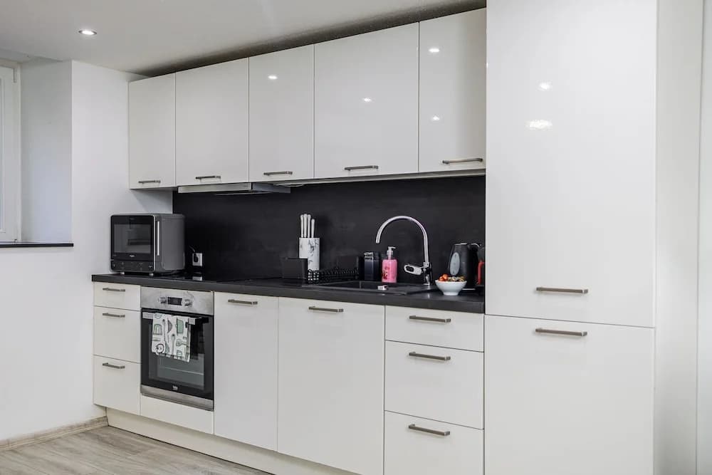 Venus Apartments - Broadway II - photo 22
