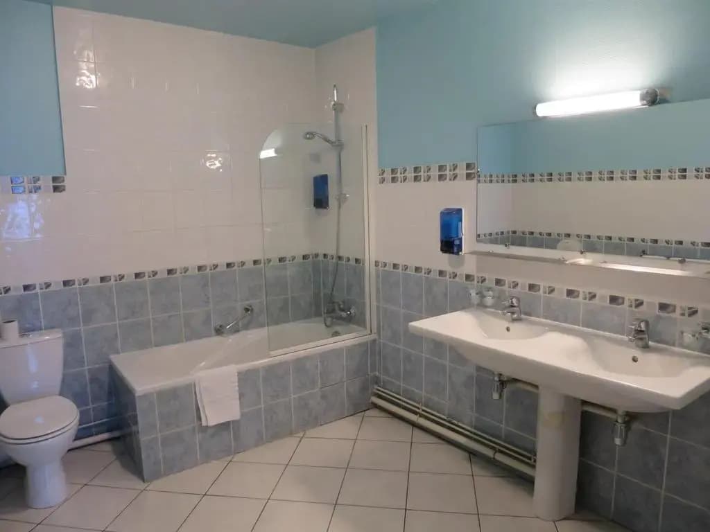 Hotel Montpensier - photo 9