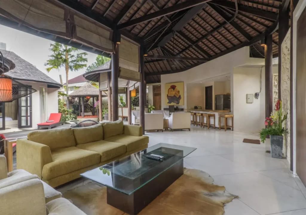 Sandi Kala Villas - main photo