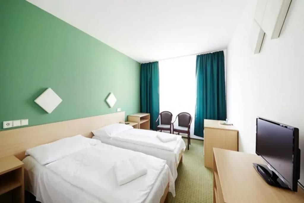 Hotel Mars - photo 6