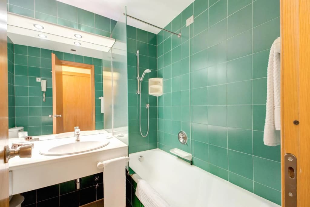 Galileo Hotel - photo 17
