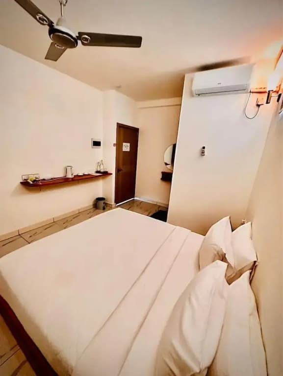 KANBULO House Maldives - photo 6