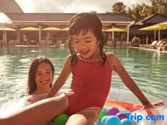 Club Med Phuket - photo 23
