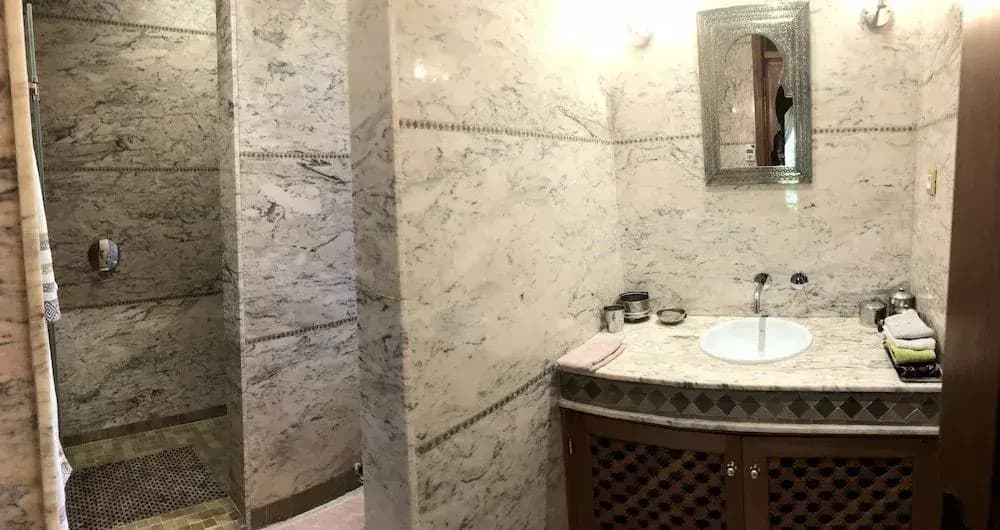 Villa Dar Shamsi - photo 7