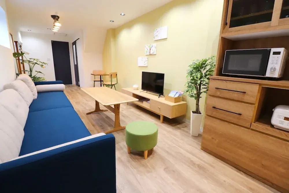 Tengachaya Guest House - photo 3