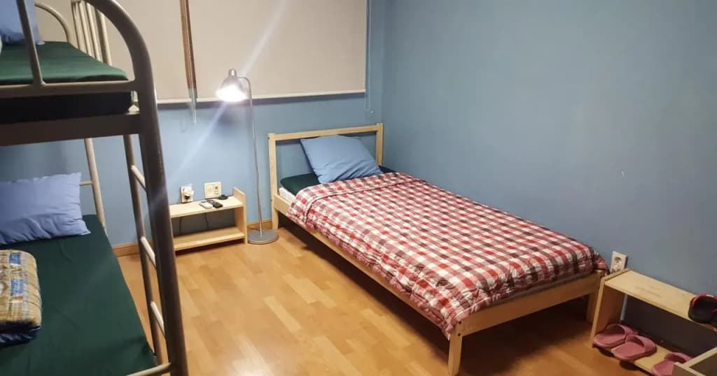 Hostel Maru Hongdae - photo 2