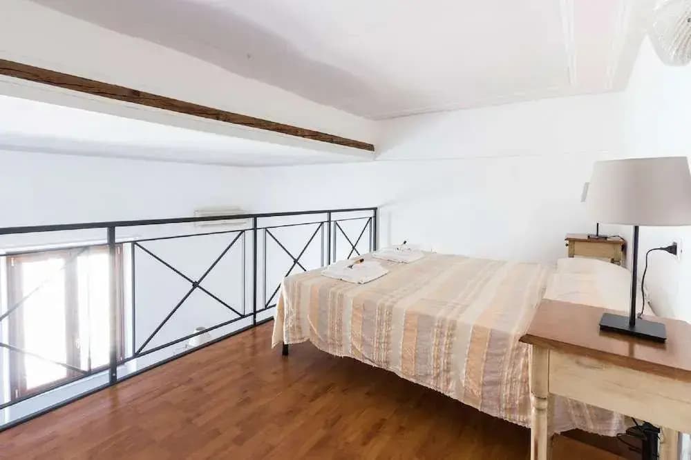 Sunny Apartment Navona Sq - photo 17