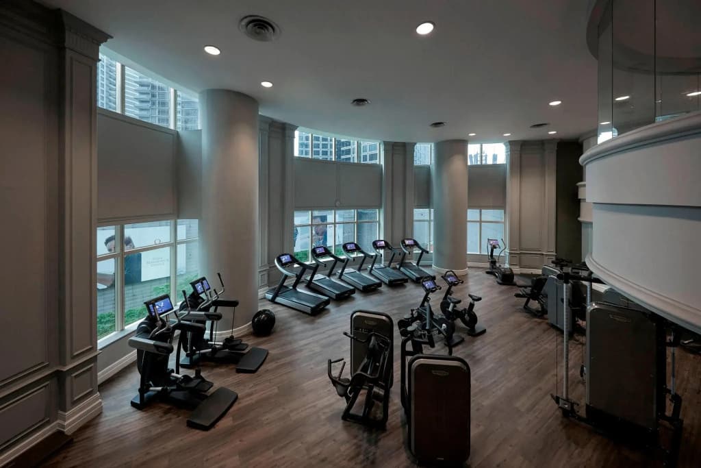 JW Marriott Kuala Lumpur - photo 35