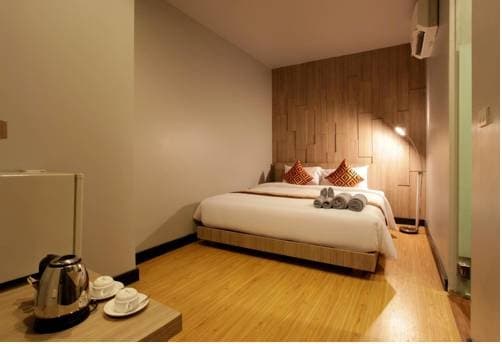 The Belle Resort - photo 6