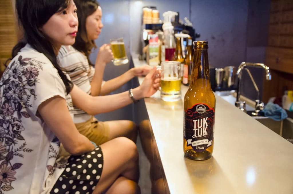 Siam Plug In Hostel - photo 28