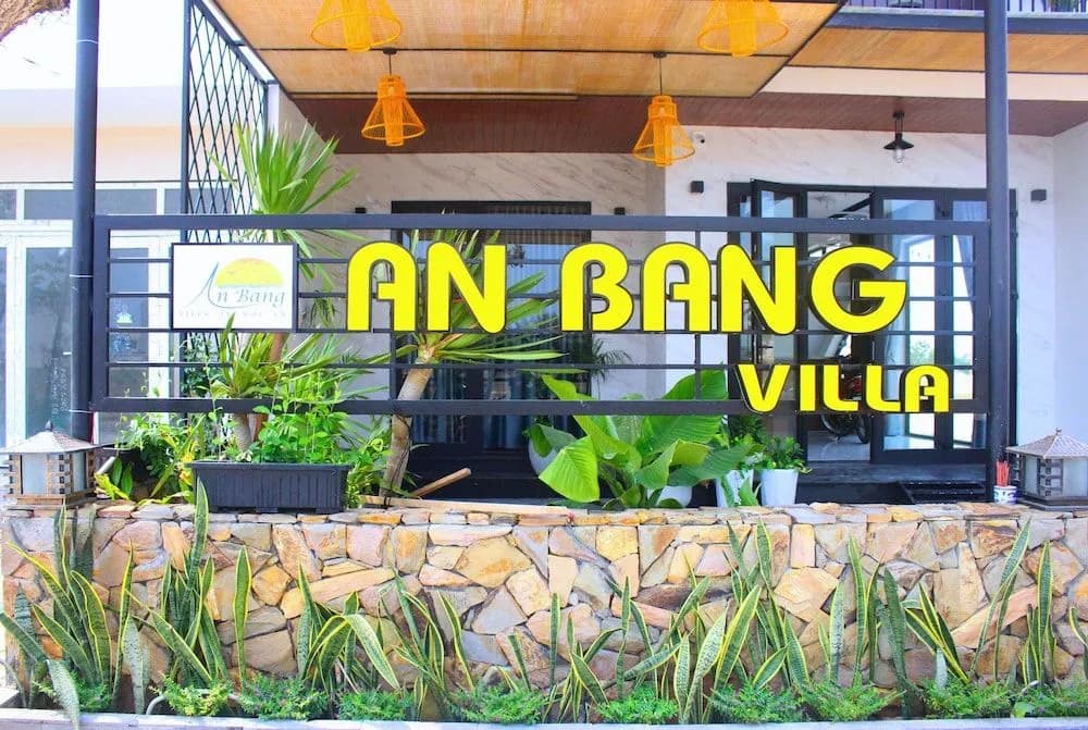 An Bang Villa - photo 1
