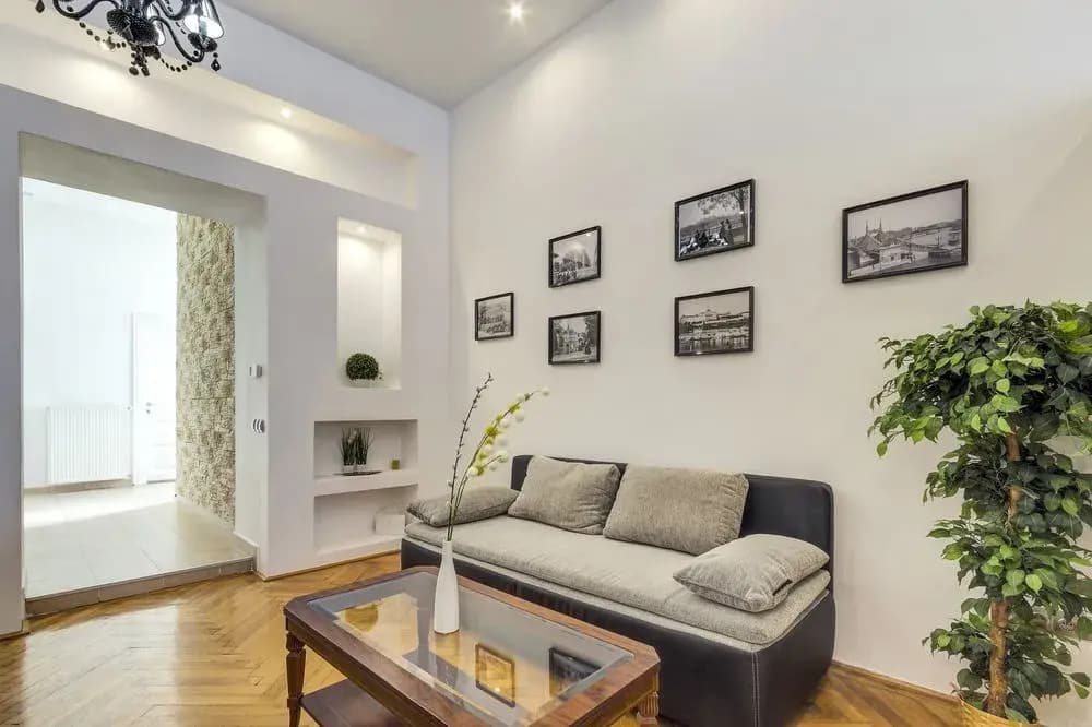 Real Apartments Magyar - photo 2