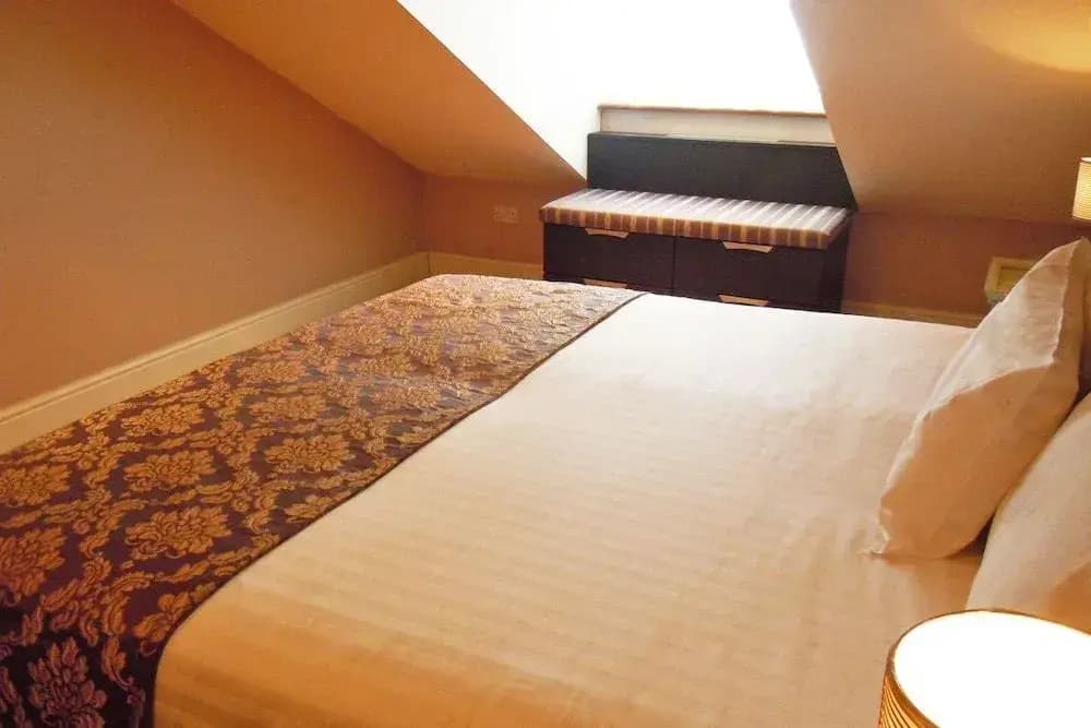 Devonshire Hotel - photo 6