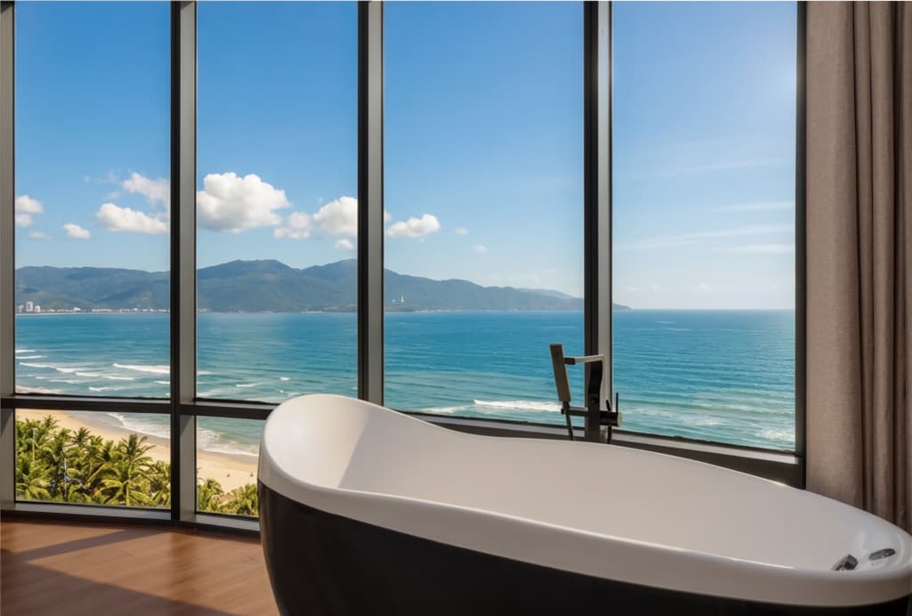 Holiday Beach Hotel Danang - photo 25