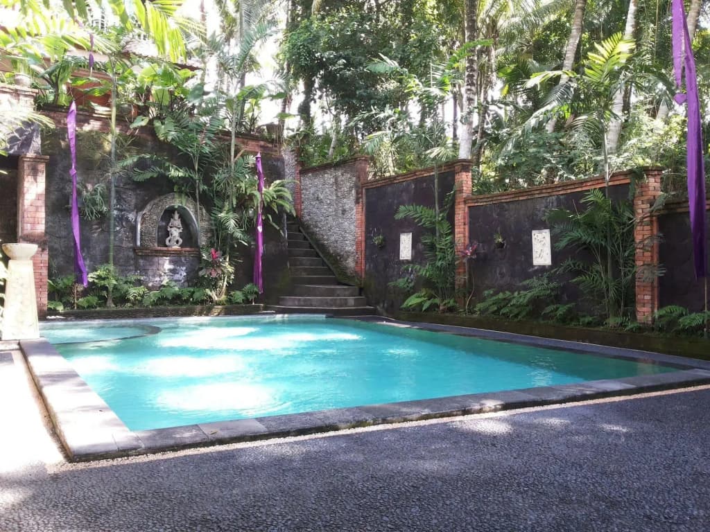 Bali Putra Villa - photo 10