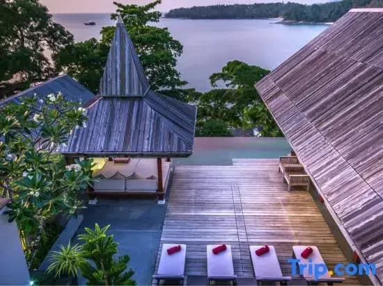 Laemsingh Villa 3 - photo 2