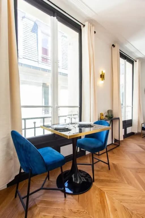 Intimate Apartment - 1br/2p - Faubourg-du-roule - photo 9