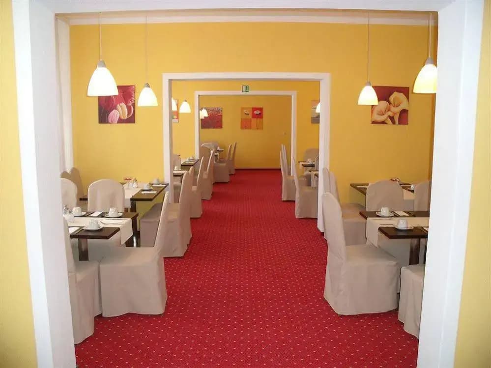 Berolina Airport (Hotelbetrieb eingestellt) - photo 2