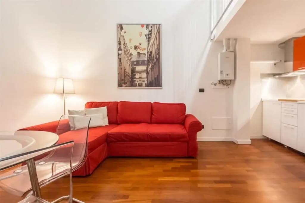 Alessia's Flat - Portello 2 - photo 1