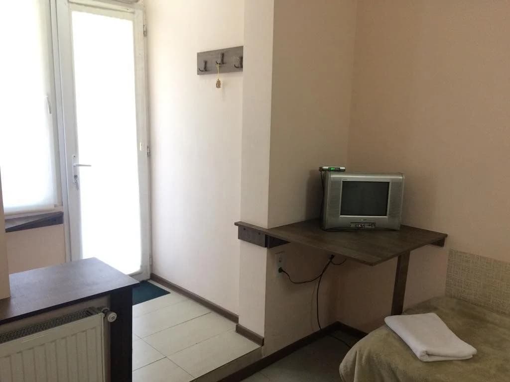 Aya Apart Hotel Tbilisi - photo 4