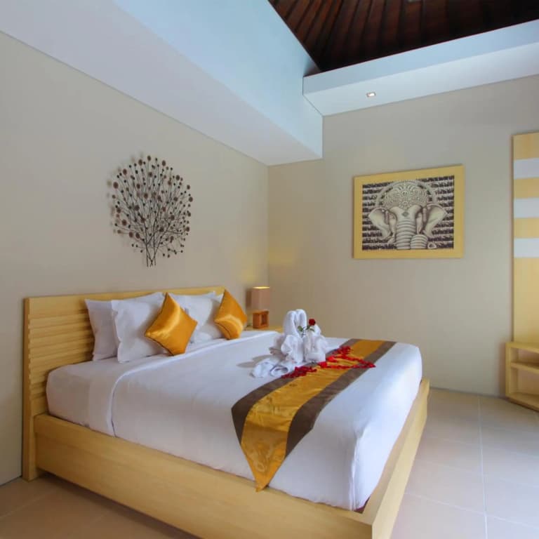 Murdha Villa - photo 36