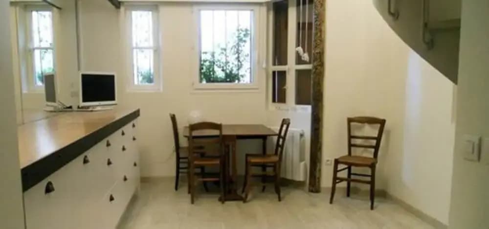 Urban Chic Montmartre Loft - photo 10