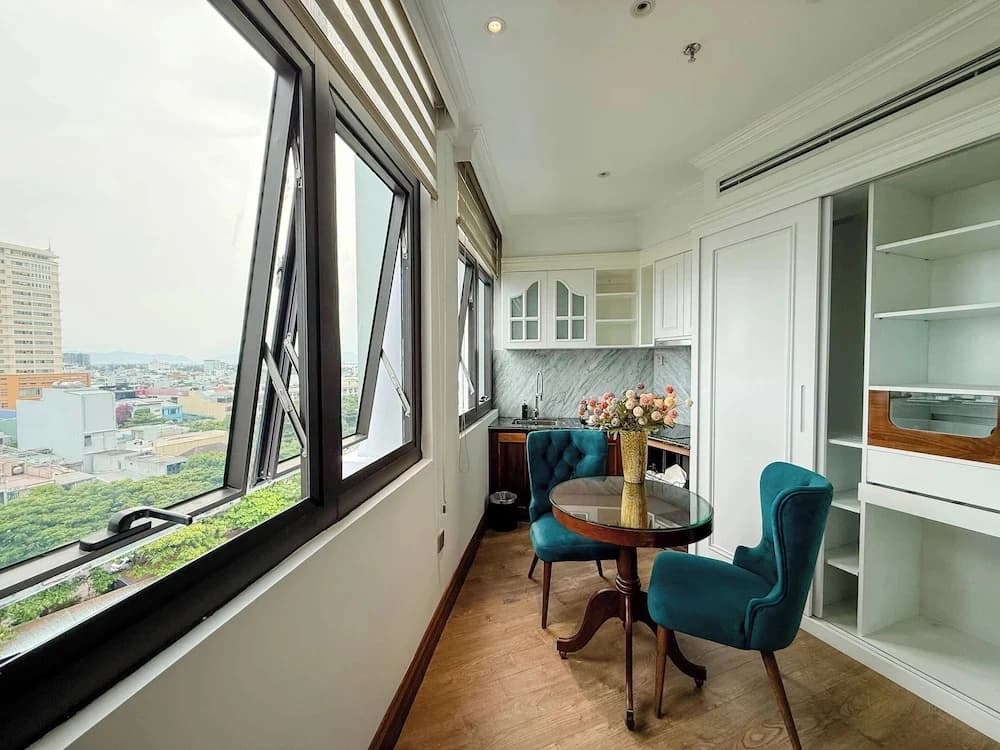 Elite Riverlight Hotel by Elite24 - photo 8
