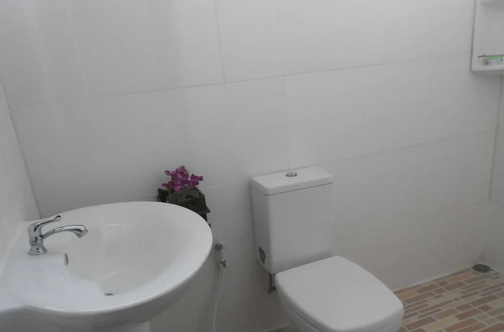 Sweet Home Guesthouse - photo 9