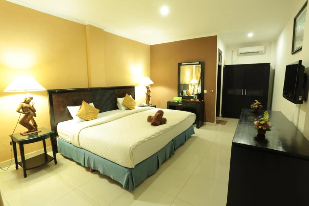 La Walon Hotel - photo 31