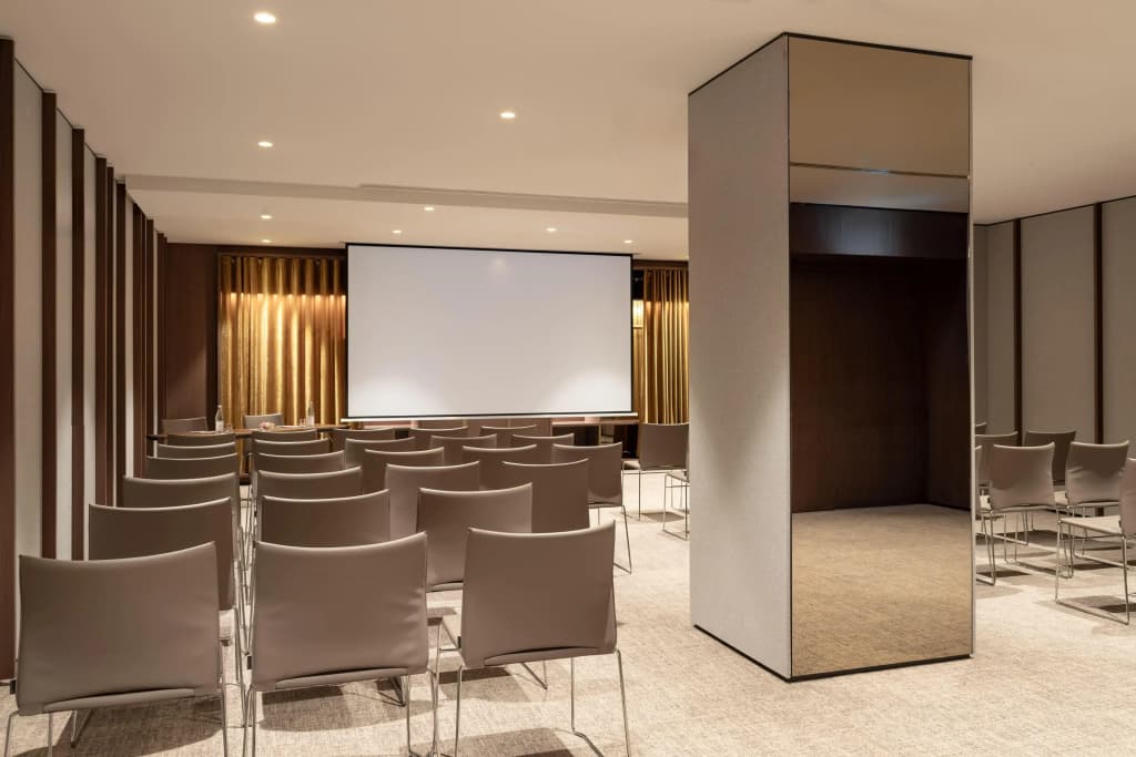 Melia Milano Hotel - photo 37