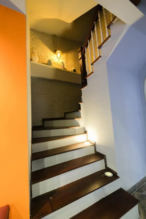 Le Petit Hanoi Hotel - photo 18