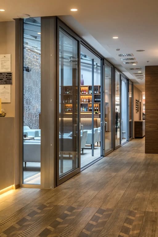 Charm Hotel Budapest  (formerly Boutique Hotel Budapest) - photo 17