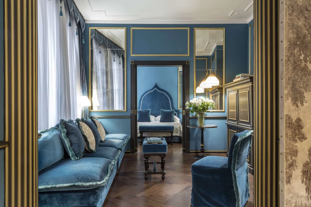Splendid Venice – Starhotels Collezione - photo 14