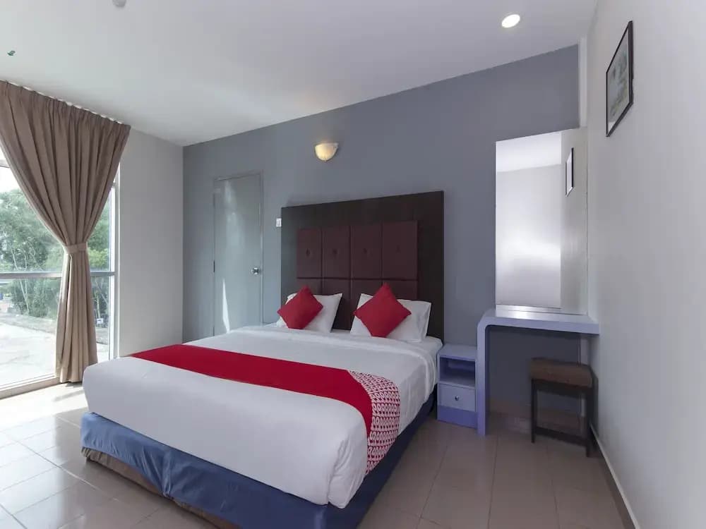 OYO 542 S2 Hotel - photo 4