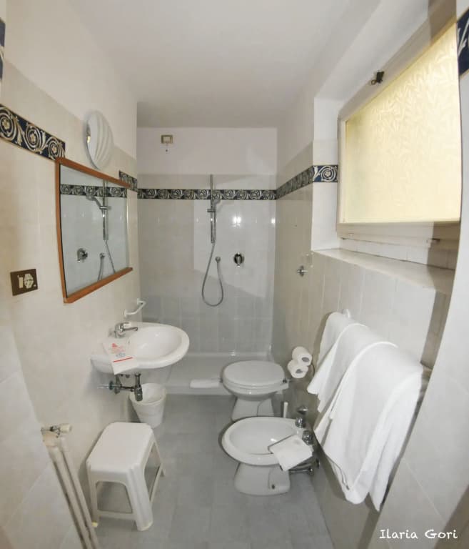 HHB Hotel Firenze - photo 5