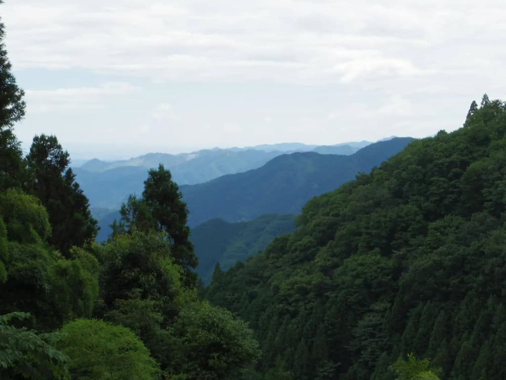 Komadori Sanso - photo 5