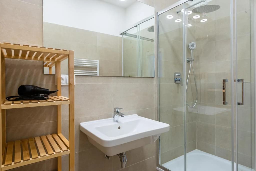 Residence Tesnov Apartment - photo 1