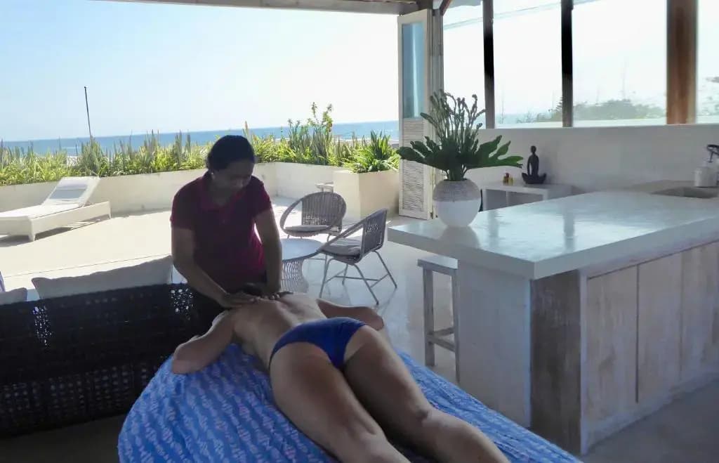 Villa Savasana - photo 6