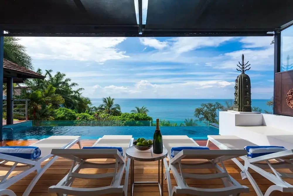 Sawan Anda Villa by Bluesiam Group - photo 32