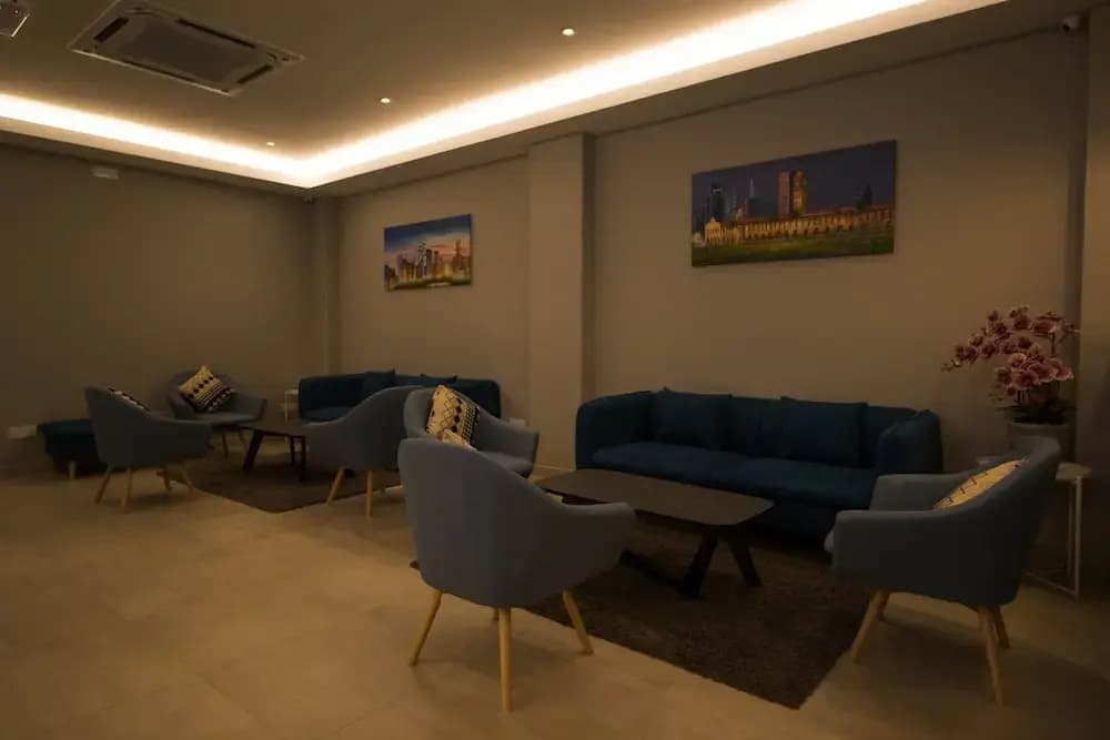 Hexa Hotel & Backpackers Capsules Bukit Bintang - photo 14