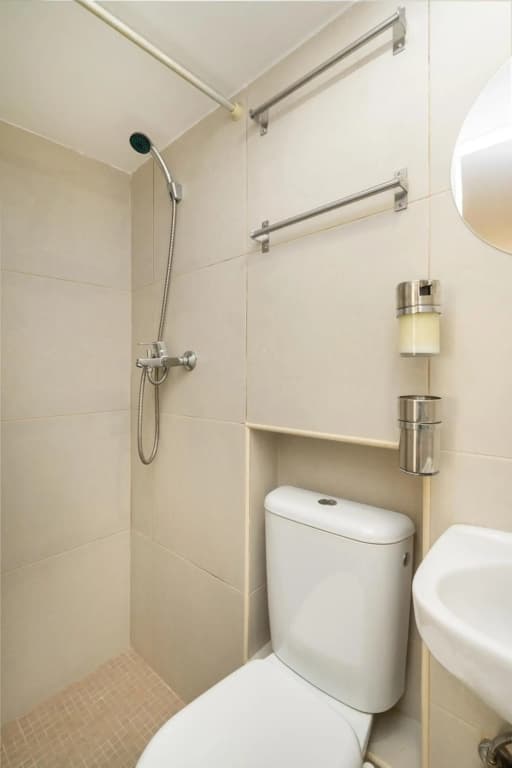 WHome Martim Moniz Central Studio - photo 11