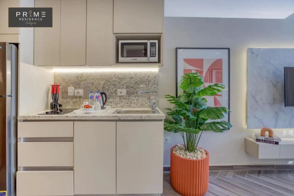 Prime Residence Heliopolis - photo 18