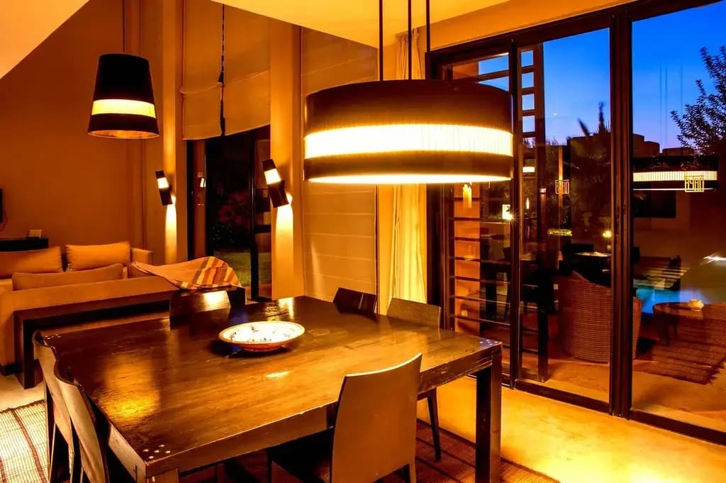 Al Maaden VillaHotel & Spa - photo 27